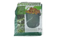 Zaparevrov Vreča za vrtne odpadke za večkratno uporabo, 270 l, 67 x 75 cm, ProGarden