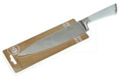Zaparevrov Nož za kruh EH 33 cm, bel
