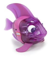 Zaparevrov Sparkle Bay Svetleča riba, vijolična