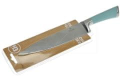 Zaparevrov Nož za kruh EH 33 cm, turkizni