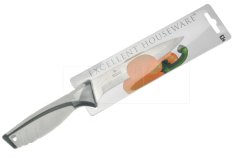 Zaparevrov Kuhinjski nož EH (23 cm), bel