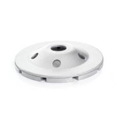 Kraft&Dele KD Segmentna diamantna plošča za brušenje 125mm