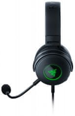 Razer Kraken V3 Pro slušalke (RZ04-03460100-R3M1)