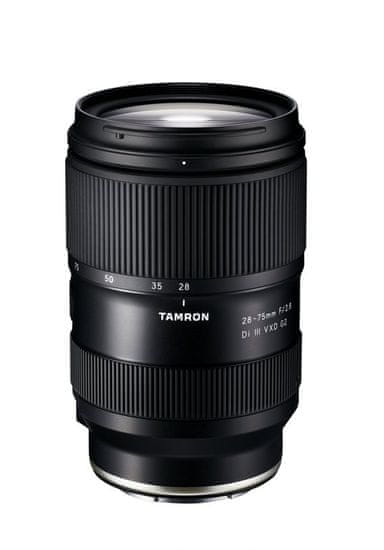 Tamron 28-75mm F/2.8 Di III VXD G2 za Sony E-Mount (A063S)