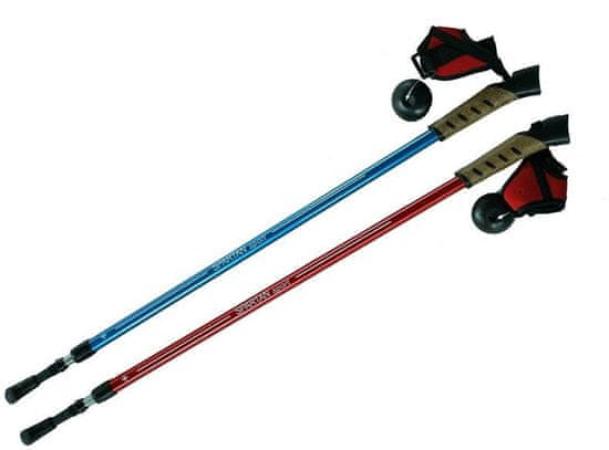 Spartan Treking palice SPARTAN 20005 - 65-140 cm