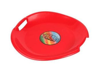 Plastkon Deska za sankanje TORNÁDO 629 PLASTKON 56cm