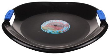 Plastkon Krožnik za sankanje TORNÁDO SUPER PLASTKON 56 cm