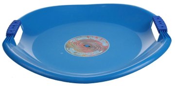Plastkon Krožnik za sankanje TORNÁDO SUPER PLASTKON 56 cm