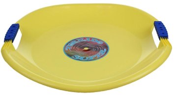 Plastkon Krožnik za sankanje TORNÁDO SUPER PLASTKON 56 cm