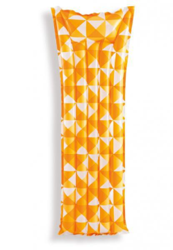 Intex Napihljiv ležalnik MOSAIC Intex 59712 183 x 69 cm