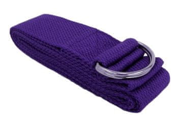 SEDCO Joga pas/trap - YOGA STRAP 180 cm