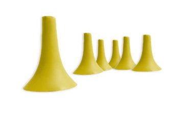 SEDCO Stožec SEDCO Speed Agility 24 cm