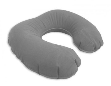 SEDCO Potovalni vzglavnik - napihljiv 91889B