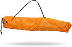Linder Exclusiv Stol ANGLER PO2468 Oranžna