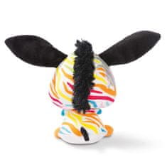 NICI Plišasta zebra , Baby-Zebra, 15 cm, 45300