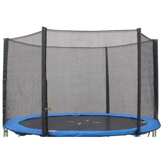Spartan zaščitna mreža za trampolin, 305 cm