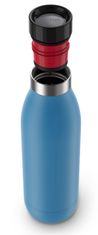 Tefal Bludrop termo steklenica, 0,5 l, modra (N3110310)