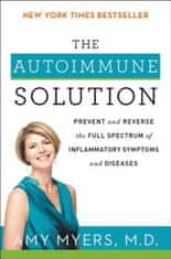 Autoimmune Solution