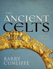 Ancient Celts, Second Edition