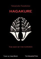 Hagakure - The Way of the Samurai