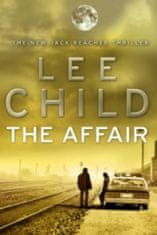 Lee Child - Affair