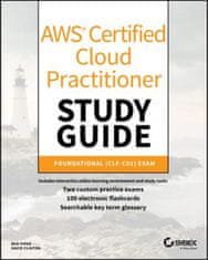 AWS Certified Cloud Practitioner Study Guide - CLF-C01 Exam