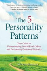 5 Personality Patterns