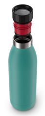 Tefal Bludrop termo steklenica, 0,5 l, zelena (N3110210)