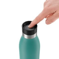 Tefal Bludrop termo steklenica, 0,5 l, zelena (N3110210)