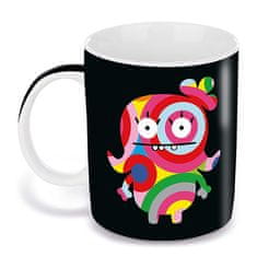 NICI Skodelica , Ugly Dolls, Moxy in Ox, 350 ml