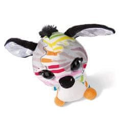 NICI Plišasta zebra , Baby-Zebra, 12 cm, 45294