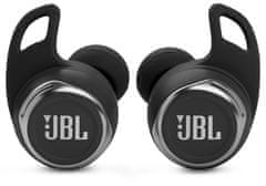 JBL Reflect Flow Pro slušalke, črne