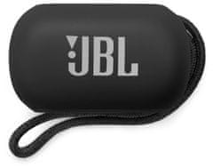 JBL Reflect Flow Pro slušalke, črne