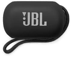 JBL Reflect Flow Pro slušalke, črne