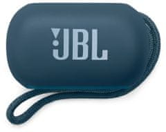 JBL Reflect Flow Pro slušalke, modre