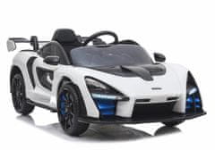 shumee McLaren Senna Battery Car Bela