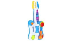 Lean-toys Velika otroška kitara