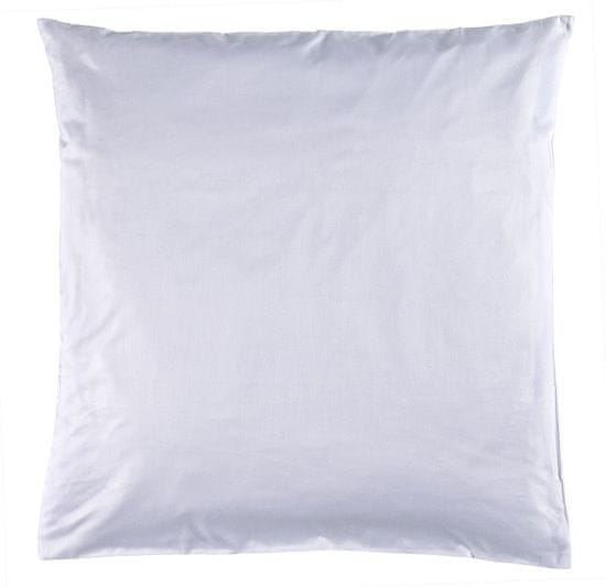 Ch. Fischbacher Luksuzna prevleka za odejo SATIN bela 260x240 cm