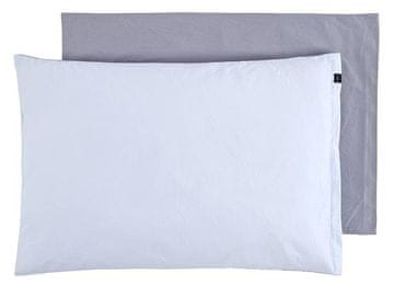 Ch. Fischbacher BITTERSWEET Blue Lagoon prevleka za blazino 40 x 80 cm+