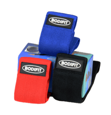 BODIFIT Booty band komplet 3 trakov