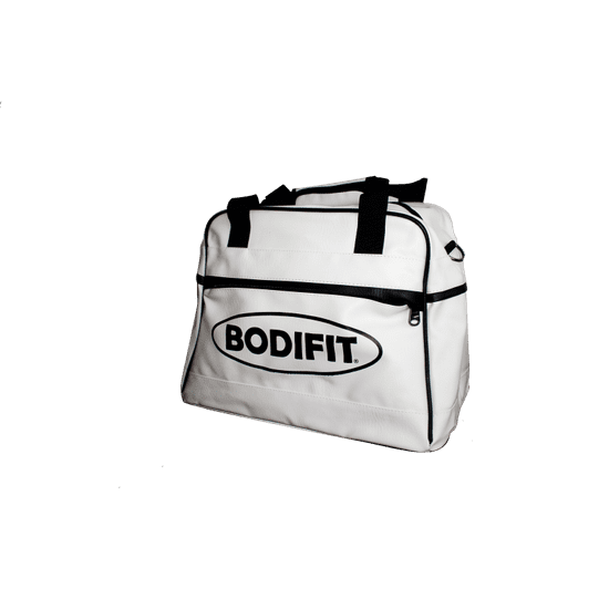 BODIFIT Retro fitnes torba Deluxe