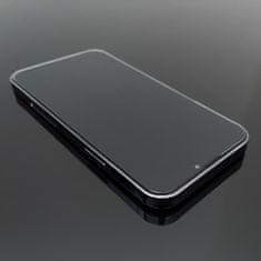 slomart wozinsky nano flexi hibridna fleksibilna steklena folija kaljeno steklo iphone 14 plus / 13 pro max