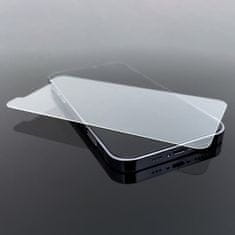 WOZINSKY Temperirano steklo 9H za zaščito iPad Pro 12,9'' 2021 Tempered Glass