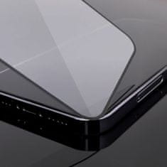 WOZINSKY Celozaslonsko kaljeno steklo z robom Xiaomi Redmi Note 12 Pro+ / Pro / 5G / 10 Pro / 12T / 12 T Pro / Mi 11i / Mi 11T / Mi 11T Pro / POCO F3 / X5 5G