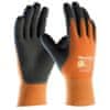ATG Rokavice, MaxiTherm, velikost 9