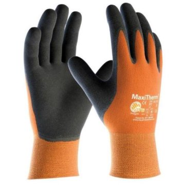 ATG Rokavice, MaxiTherm, velikost 10