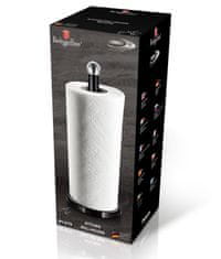 Berlingerhaus Držalo za papirnate brisače Carbon Pro Metallic Line BH-6719