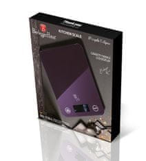 Berlingerhaus Kuhinjska digitalna tehtnica 5 kg Purple Eclipse BH-9364