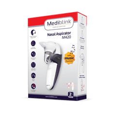 Mediblink elektronski nosni aspirator M420