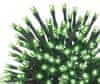 Emos svetlobna veriga, 100LED, 10m, zelena
